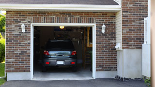 Garage Door Installation at Pulaski, Michigan