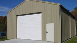 Garage Door Openers at Pulaski, Michigan